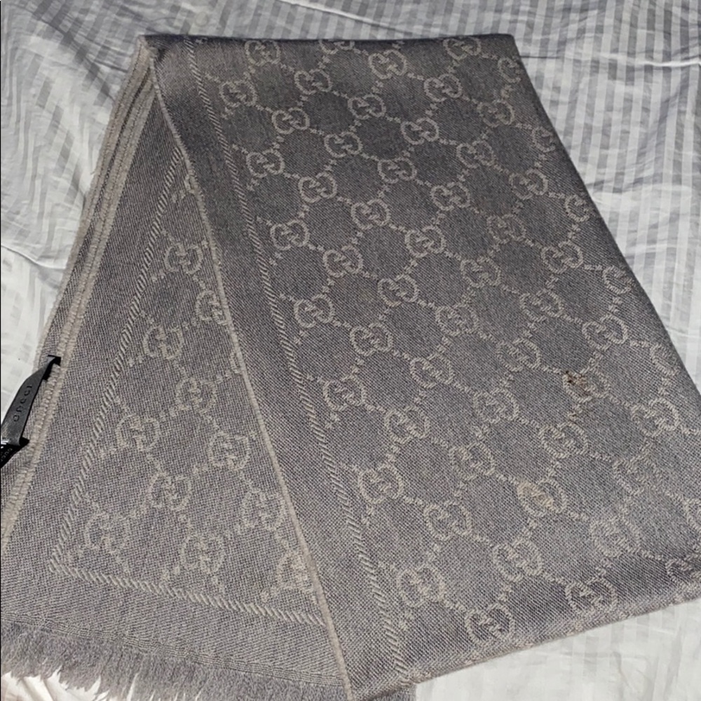 Gucci Scarf